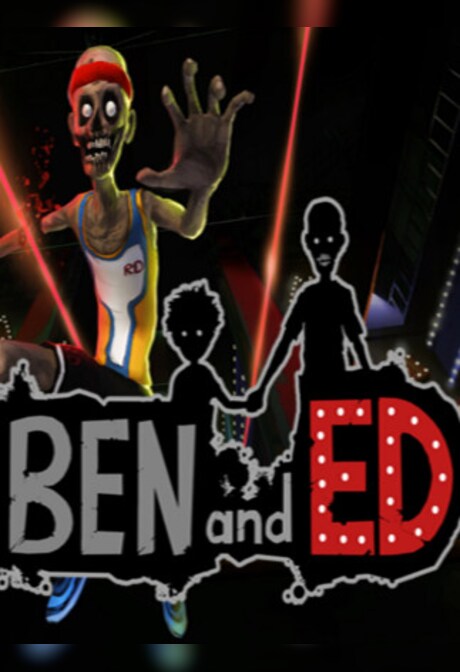 Ben and Ed (PC) - Steam Gift - EUROPE