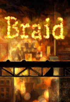 Braid (PC) - Steam Key - GLOBAL
