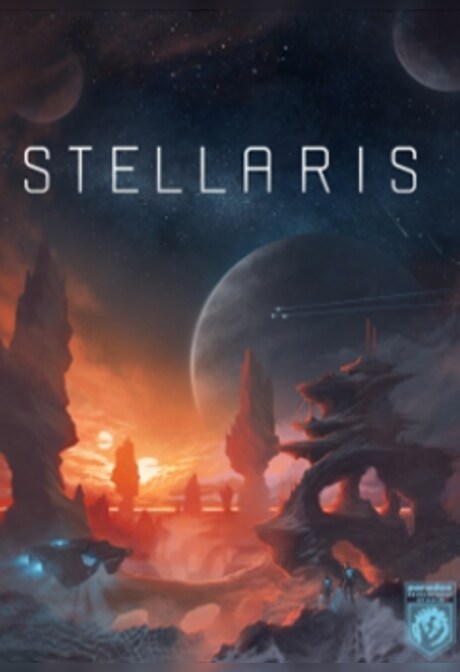 Stellaris - Nova Edition Steam Key CIS