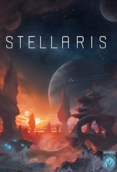 Stellaris - Galaxy Edition Steam Key CIS