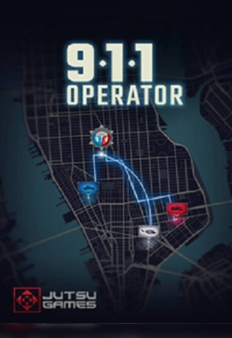 911 Operator Steam Key LATAM