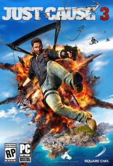 Just Cause 3 | XL Edition (PC) - Steam Key - GLOBAL
