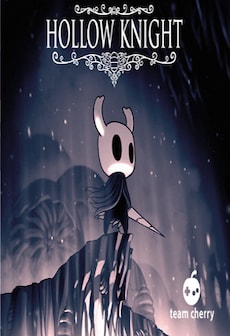 Hollow Knight Steam Gift GLOBAL