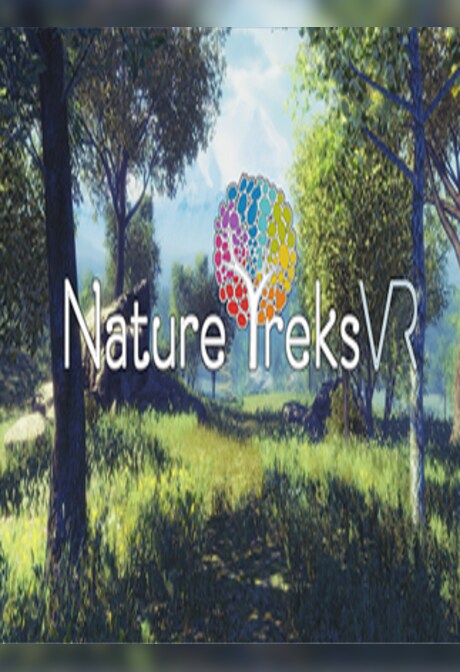 Nature Treks VR Steam Gift GLOBAL