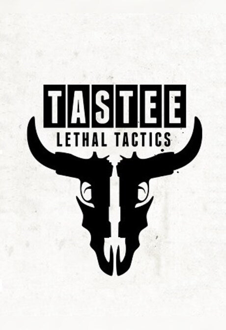 TASTEE: Lethal Tactics Steam Key GLOBAL