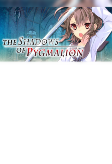 The Shadows of Pygmalion Steam Key GLOBAL