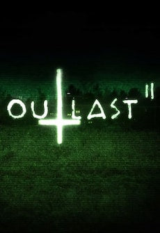 Outlast 2 (PC) - Steam Key - NORTH AMERICA