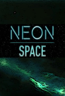 Neon Space (PC) - Steam Key - GLOBAL