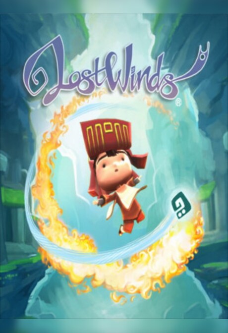 LostWinds Steam Gift GLOBAL