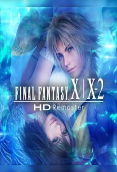 FINAL FANTASY X/X-2 HD Remaster (Xbox One) - Xbox Live Key - UNITED STATES