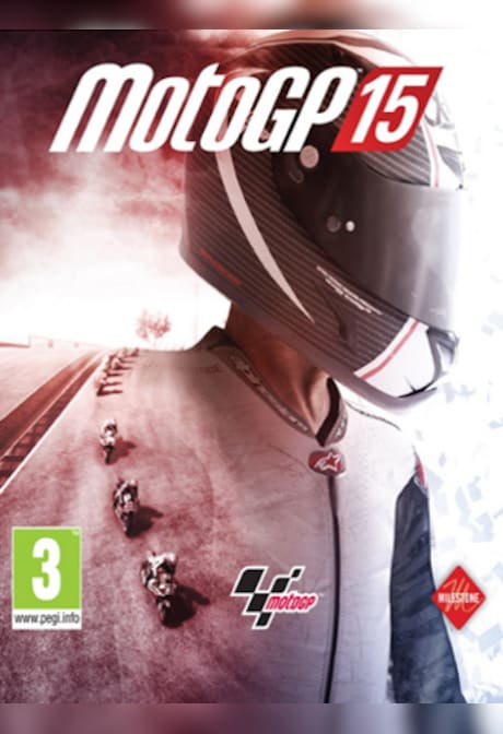 MotoGP 15 Steam Key CIS