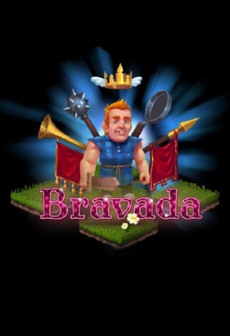 Bravada Steam Key GLOBAL