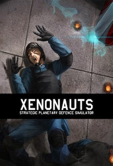 Xenonauts (PC) - Steam Key - GLOBAL