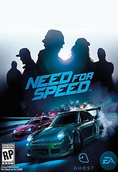 Need for Speed (PC) - EA App Key - EUROPE