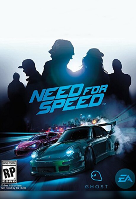 Need for Speed (PC) - EA App Key - GLOBAL
