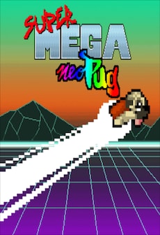 Super Mega Neo Pug Steam Key GLOBAL