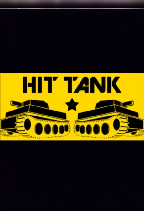 Hit Tank PRO Steam Key GLOBAL