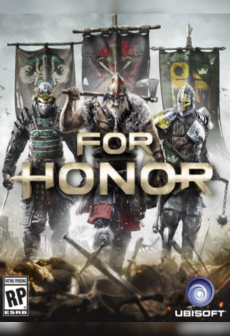 For Honor Steam Gift SOUTHEAST ASIA