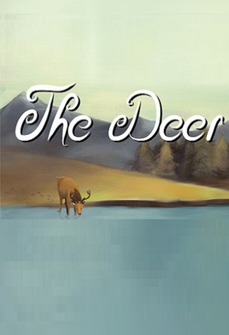 The Deer Steam Key GLOBAL