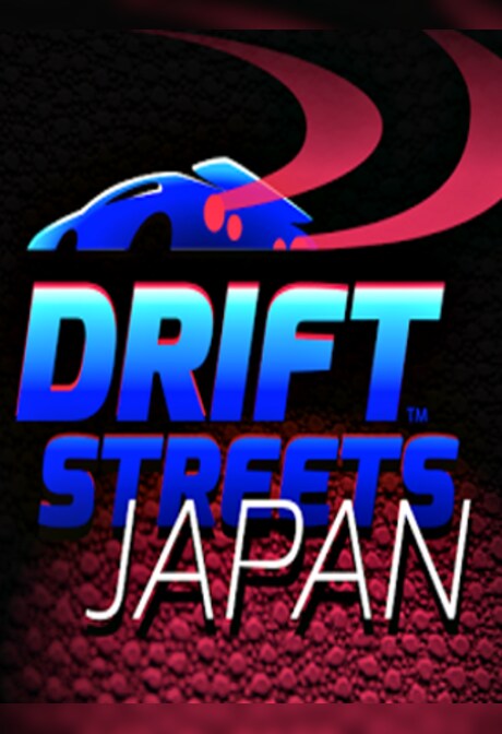 Drift Streets Japan Steam Gift GLOBAL