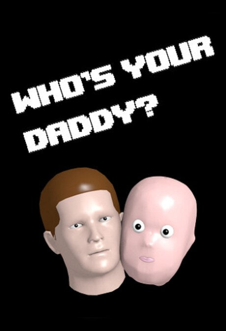 Who's Your Daddy Steam Key GLOBAL