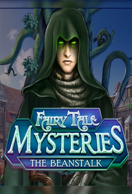 Fairy Tale Mysteries 2: The Beanstalk Steam Key GLOBAL