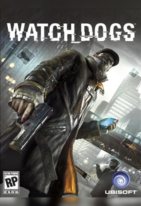 Watch Dogs Complete Edition (PC) - Steam Gift - EUROPE
