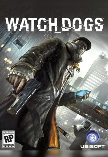 Watch Dogs Complete Edition (PC) - Steam Gift - SOUTHEAST ASIA