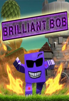 Brilliant Bob (PC) - Steam Key - GLOBAL