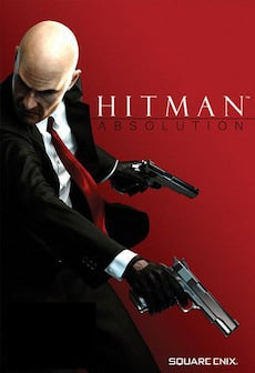 Hitman: Absolution (PC) - Steam Key - EMEA