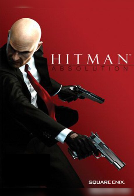 Hitman: Absolution (PC) - Steam Key - EMEA