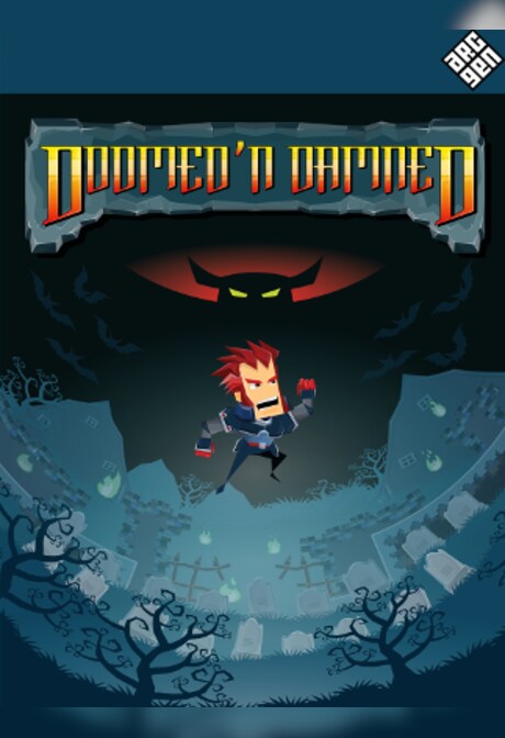 Doomed'n Damned Steam Key GLOBAL