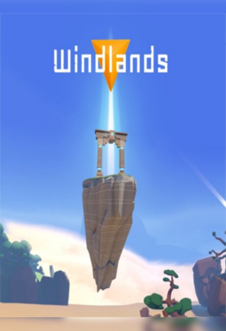 Windlands Steam Key GLOBAL