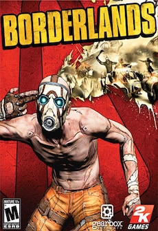 Borderlands and s: The Zombie Island of Dr. Ned + Mad Moxxi's Underdome Riot + The Secret Armory of General Knoxx Steam Key GLOBAL
