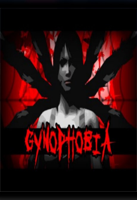 Gynophobia Steam Key GLOBAL