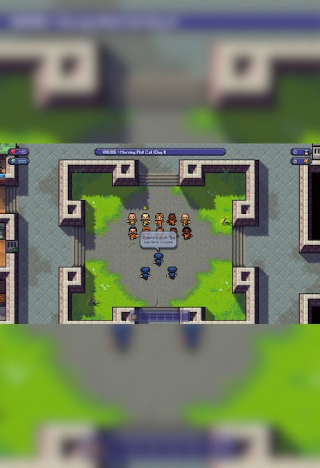 The Escapists Steam Gift LATAM