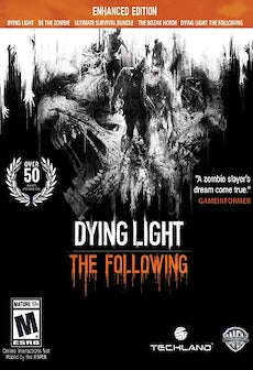 Dying Light | Enhanced Edition (PC) - Steam Key - POLAND