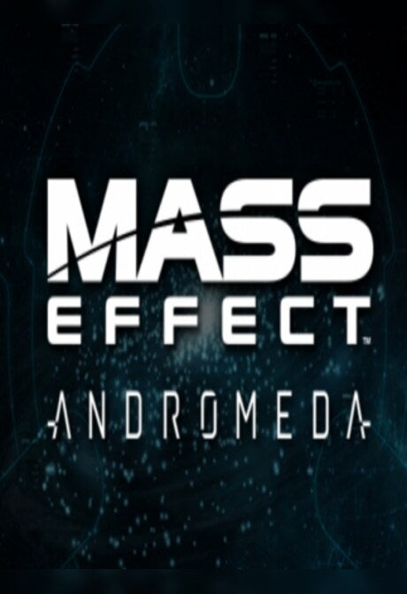 Mass Effect Andromeda (PC) - EA App Key - GLOBAL