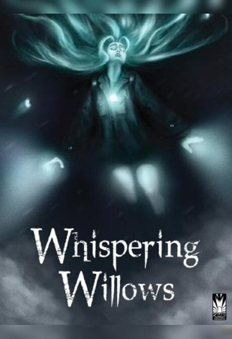 Whispering Willows Steam Key GLOBAL