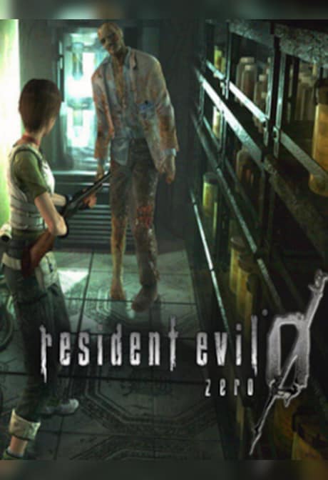 Resident Evil 0 / Biohazard 0 HD REMASTER (PC) - Steam Gift - GLOBAL