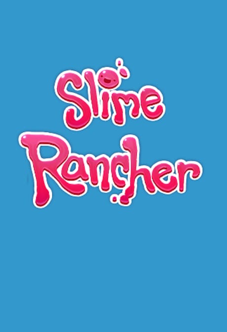 Slime Rancher (PC) - Steam Gift - UNITED KINGDOM