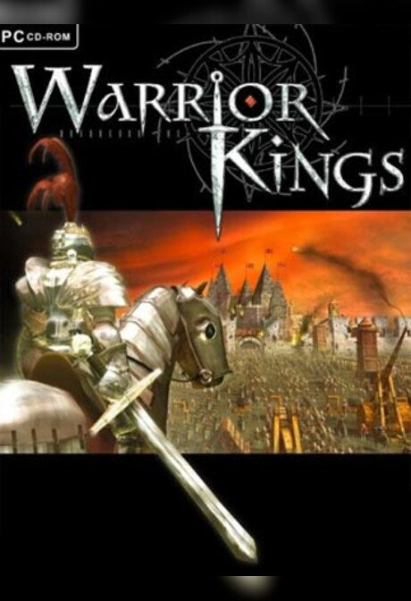 Warrior Kings Steam Gift GLOBAL