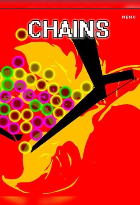 Chains (PC) - Steam Key - GLOBAL