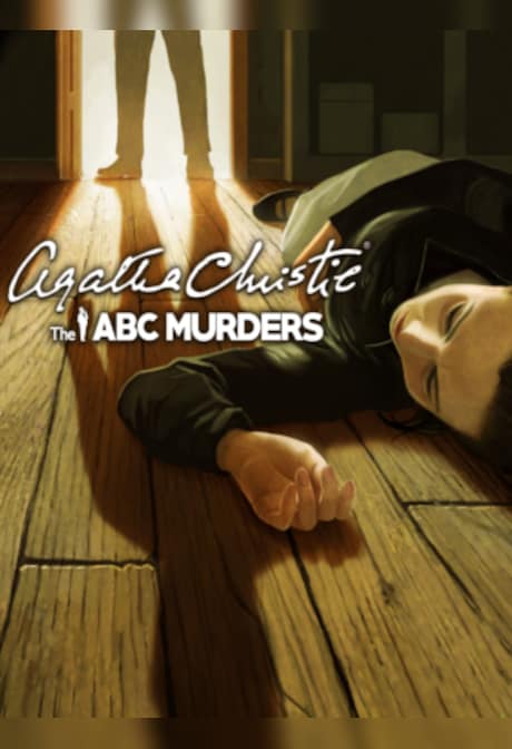 Agatha Christie - The ABC Murders Steam Key POLAND