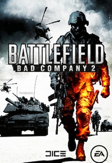 Battlefield: Bad Company 2 EA App Key GLOBAL