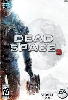 Dead Space 3 (PC) - EA App Key - GLOBAL