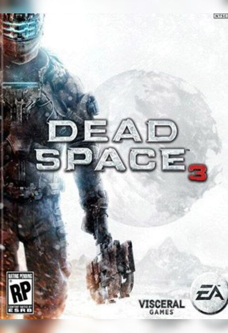 Dead Space 3 (PC) - EA App Key - GLOBAL