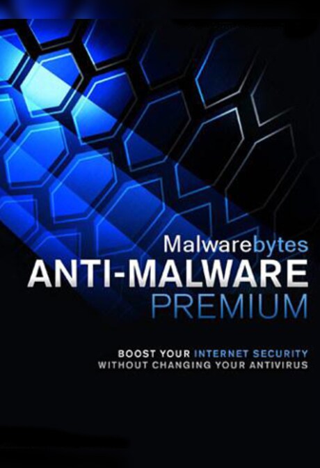 Malwarebytes Anti-Malware (PC) - 1 Device, 1 Year - Malwarebytes Anti Malware Key - GLOBAL