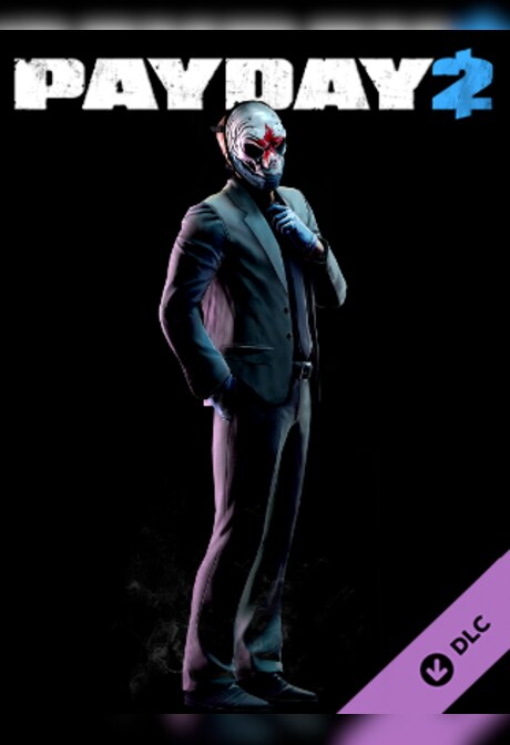 PAYDAY 2: Sokol Character Pack Steam Gift GLOBAL