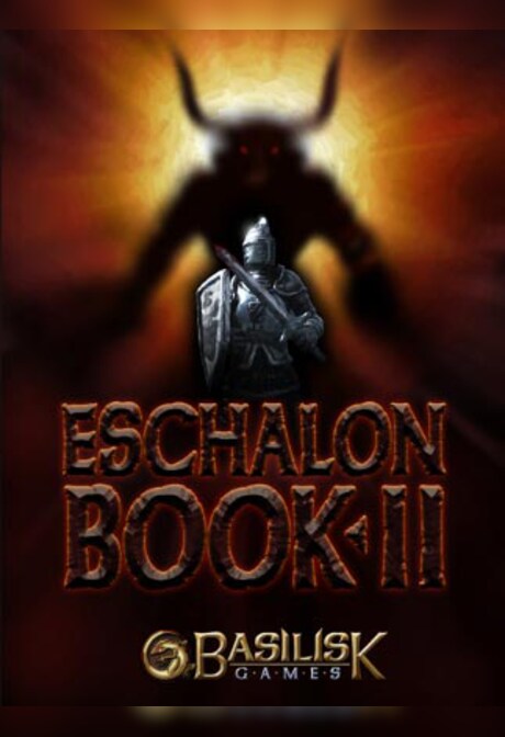 Eschalon: Book II Steam Key GLOBAL
